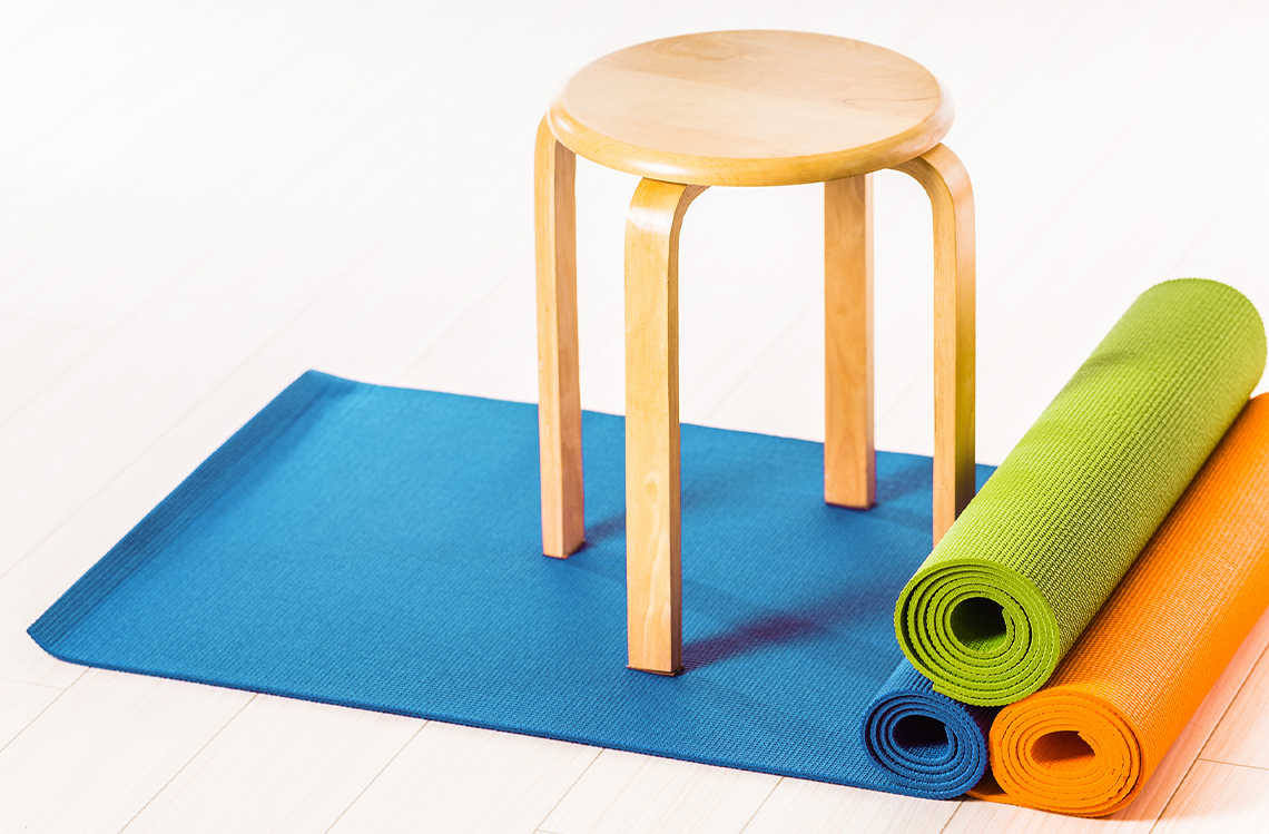 イベント・出張ヨガ講座